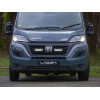KIT MONTAGE RRR4 CALANDRE FIAT DUCATO 2022+ (Sauf BVA)
