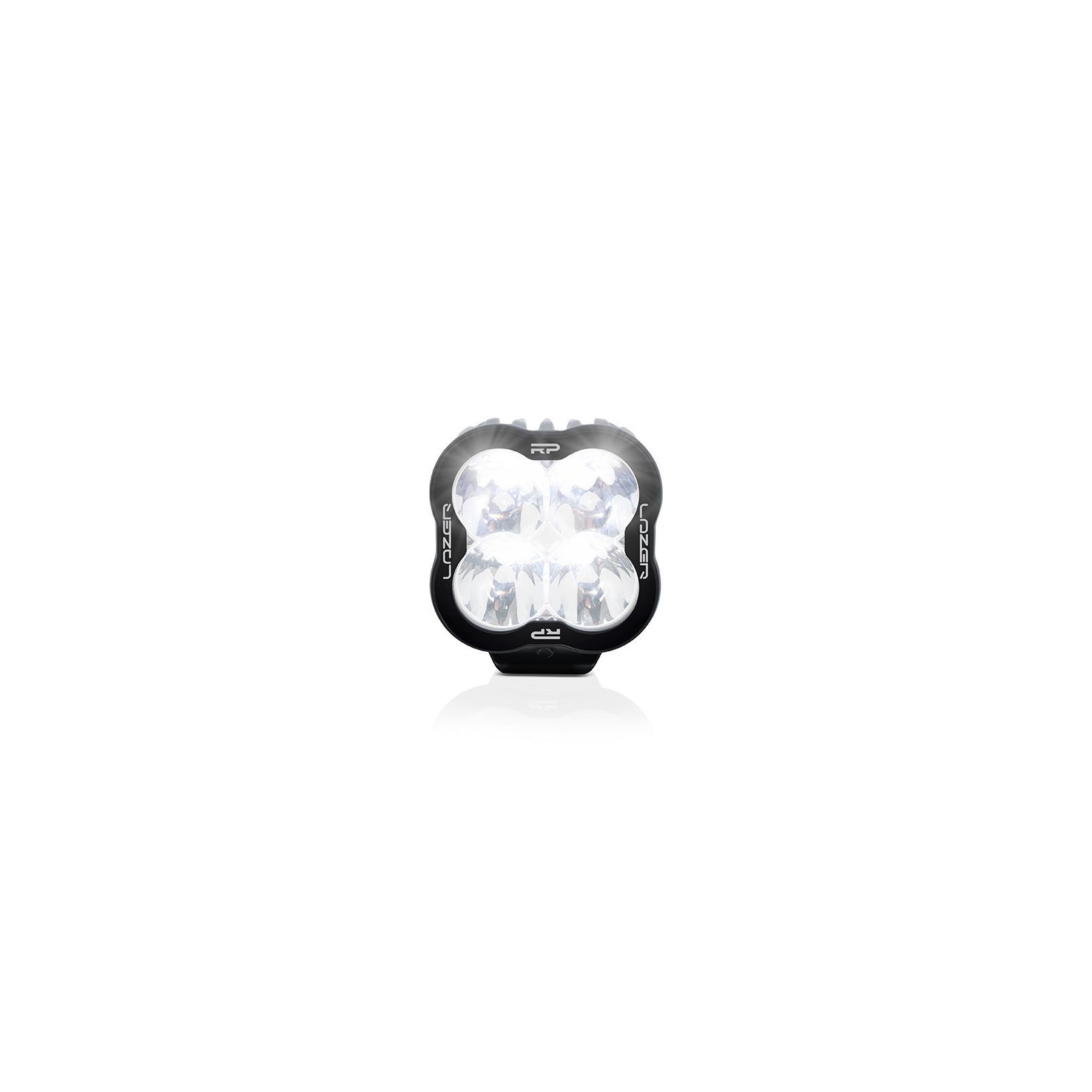 PHARE LED LAZER RACE POD - HYPERSPOT