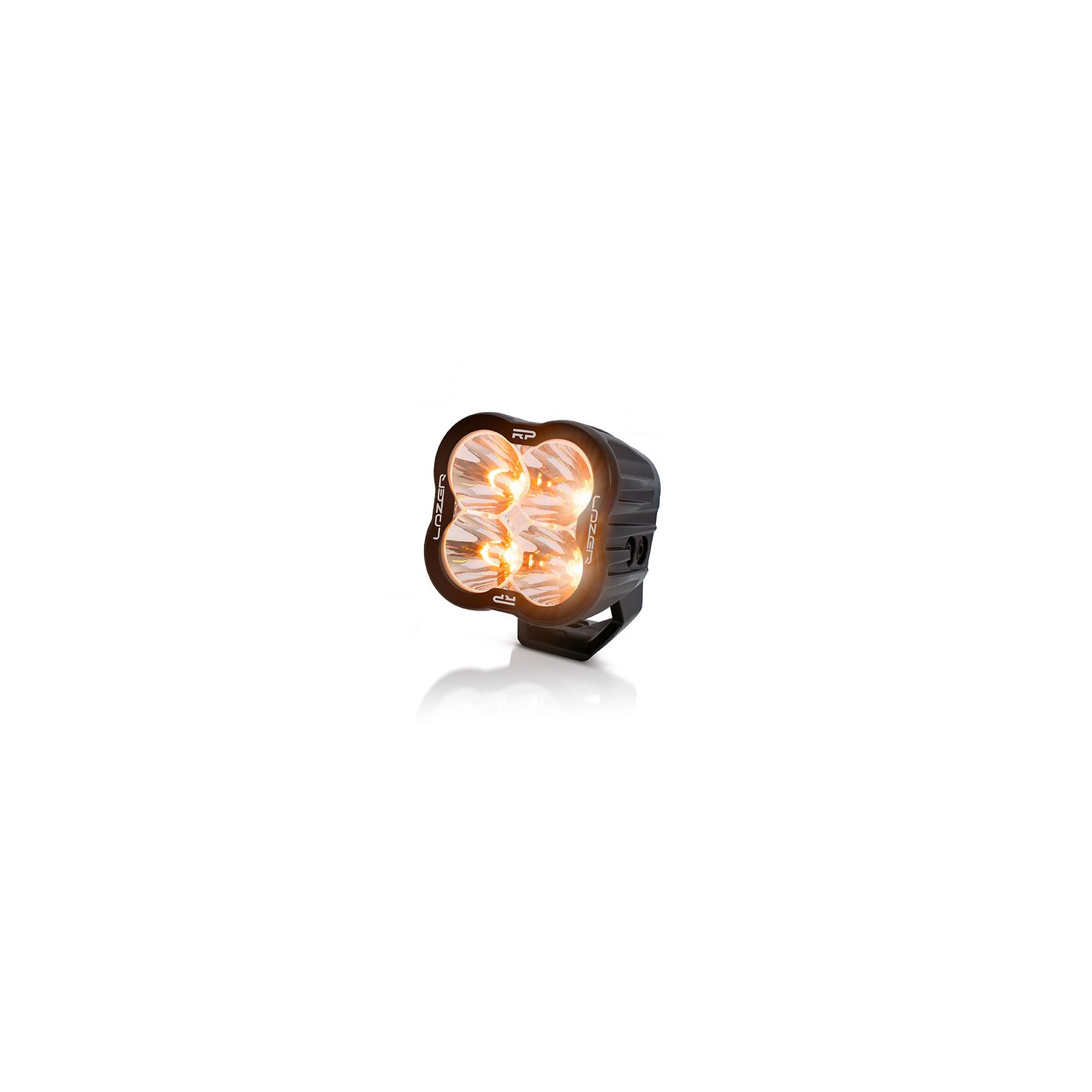 PHARE LED LAZER RACE POD - HYPERSPOT