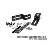 KIT INTEGRATION RRR4 PC FORD TRANSIT CUSTOM (TRAIL) 2018+