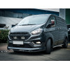 KIT INTEGRATION RRR4 PC FORD TRANSIT CUSTOM (TRAIL) 2018+