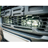 KIT INTEGRATION RRR4 PC FORD TRANSIT CUSTOM (TRAIL) 2018+