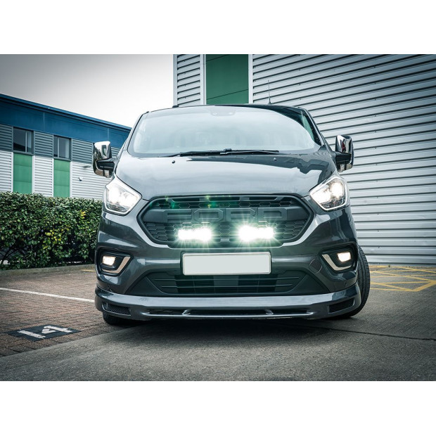 KIT INTEGRATION RRR4 PC FORD TRANSIT CUSTOM (TRAIL) 2018+