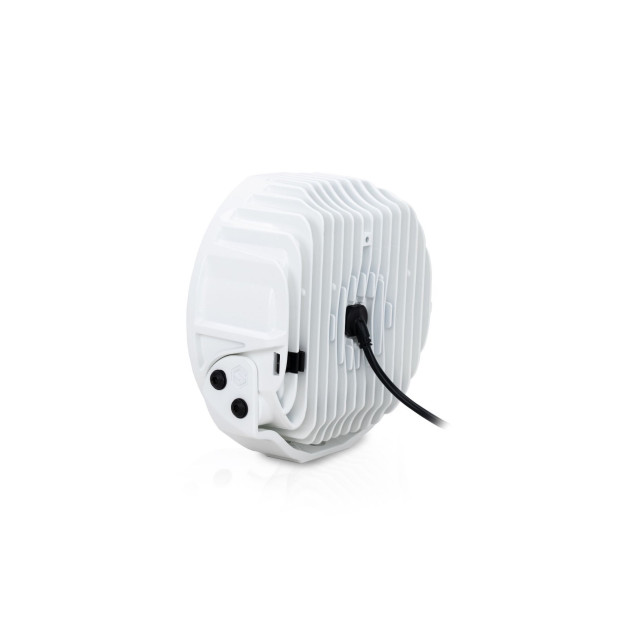 PHARE LED LAZER SENTINEL 9" EL-blanc- feux de position - 'slim' mount