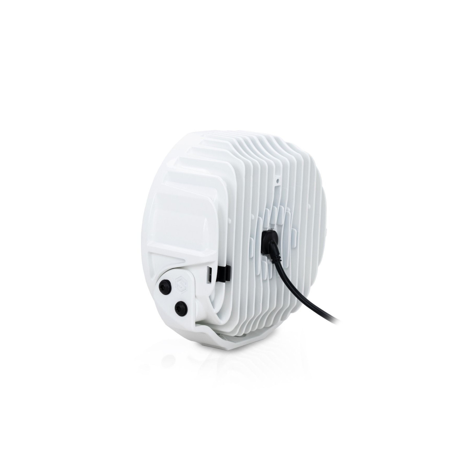 PHARE LED LAZER SENTINEL 9" EL-blanc- feux de position - 'slim' mount