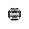 PHARE LED LAZER SENTINEL 9"  /  BLANCHE - Avec feux de position