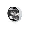 PHARE LED LAZER SENTINEL 9"  /  BLANCHE - Avec feux de position