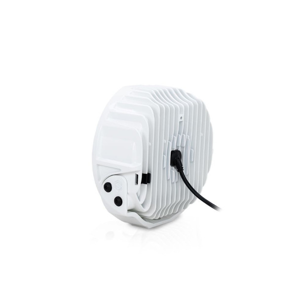 PHARE LED LAZER SENTINEL 9"  /  BLANCHE - Avec feux de position