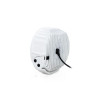 PHARE LED LAZER SENTINEL 9"  /  BLANCHE - Avec feux de position