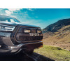 KIT MONTAGE RRR4 CALANDRE TOYOTA HILUX GR SPORT 2023+