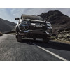 KIT MONTAGE RRR4 CALANDRE TOYOTA HILUX GR SPORT 2023+