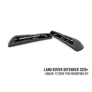 KIT MONTAGE PAVILLON Linear 12 LAND ROVER DEFENDER 2020+