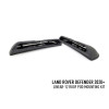 KIT MONTAGE PAVILLON Linear 12 LAND ROVER DEFENDER 2020+