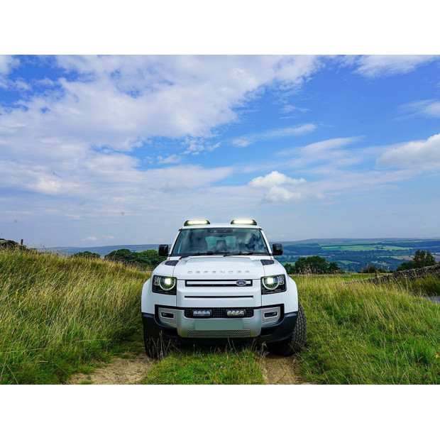 KIT MONTAGE PAVILLON Linear 12 LAND ROVER DEFENDER 2020+