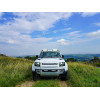 KIT MONTAGE PAVILLON Linear 12 LAND ROVER DEFENDER 2020+
