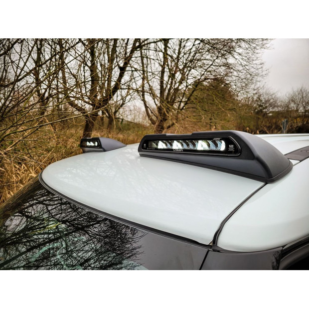 KIT MONTAGE PAVILLON Linear 12 LAND ROVER DEFENDER 2020+