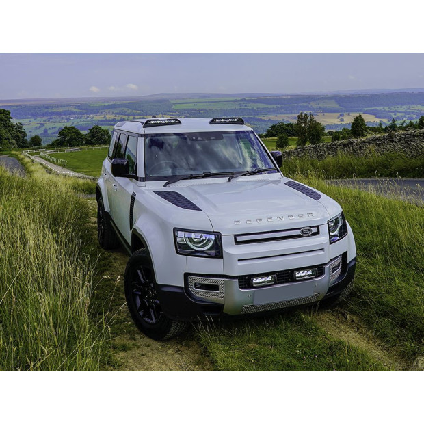KIT MONTAGE PAVILLON Linear 12 LAND ROVER DEFENDER 2020+