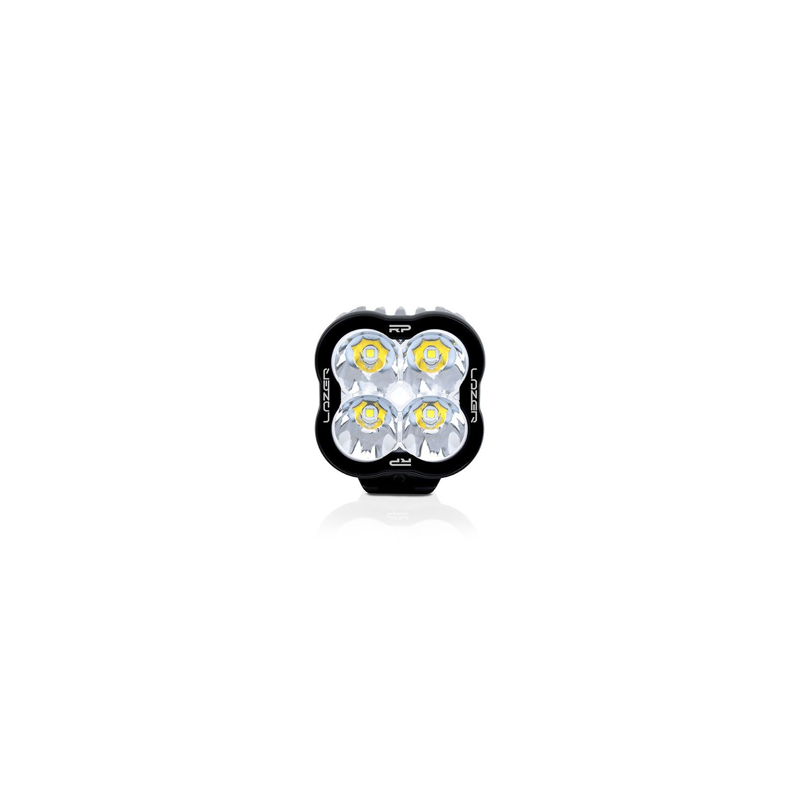 PHARE LED LAZER RACE POD - SPOT