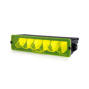 LENTILLE JAUNE - CARBON 6 GEN 3