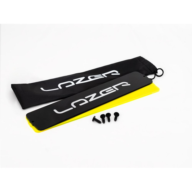 LENTILLE JAUNE - CARBON 6 GEN 3