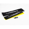 LENTILLE JAUNE - CARBON 6 GEN 3