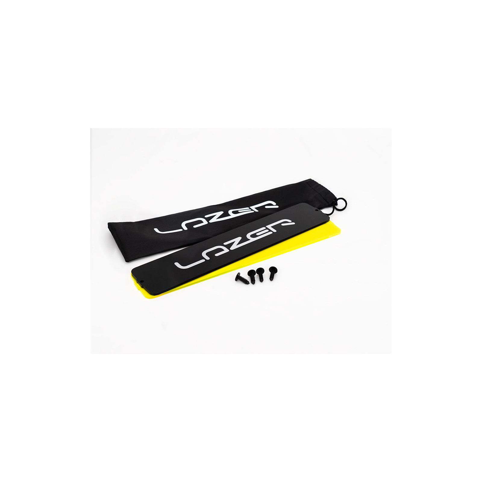 LENTILLE JAUNE - CARBON 6 GEN 3