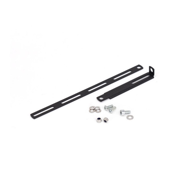 KIT BARRE DE MAINTIEN LAZER - SENTINEL - BLACK