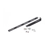 KIT BARRE DE MAINTIEN LAZER - SENTINEL - BLACK