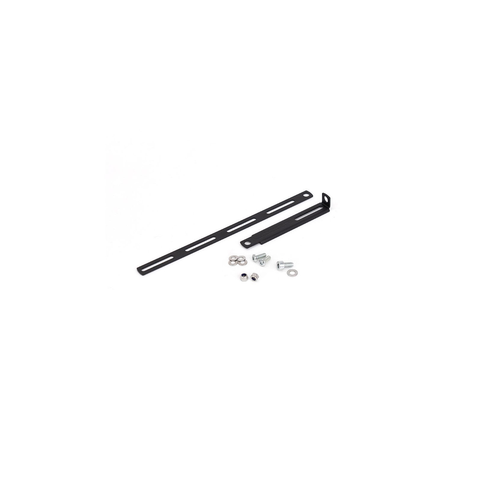 KIT BARRE DE MAINTIEN LAZER - SENTINEL - BLACK