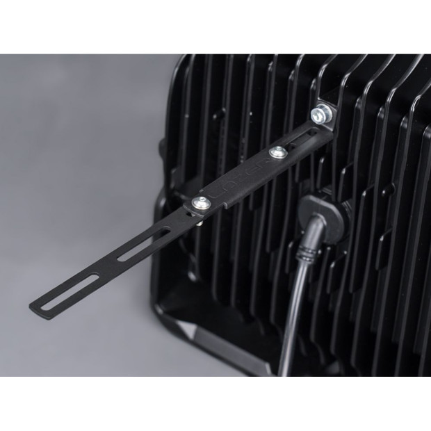 KIT BARRE DE MAINTIEN LAZER - SENTINEL - BLACK