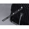 KIT BARRE DE MAINTIEN LAZER - SENTINEL - BLACK