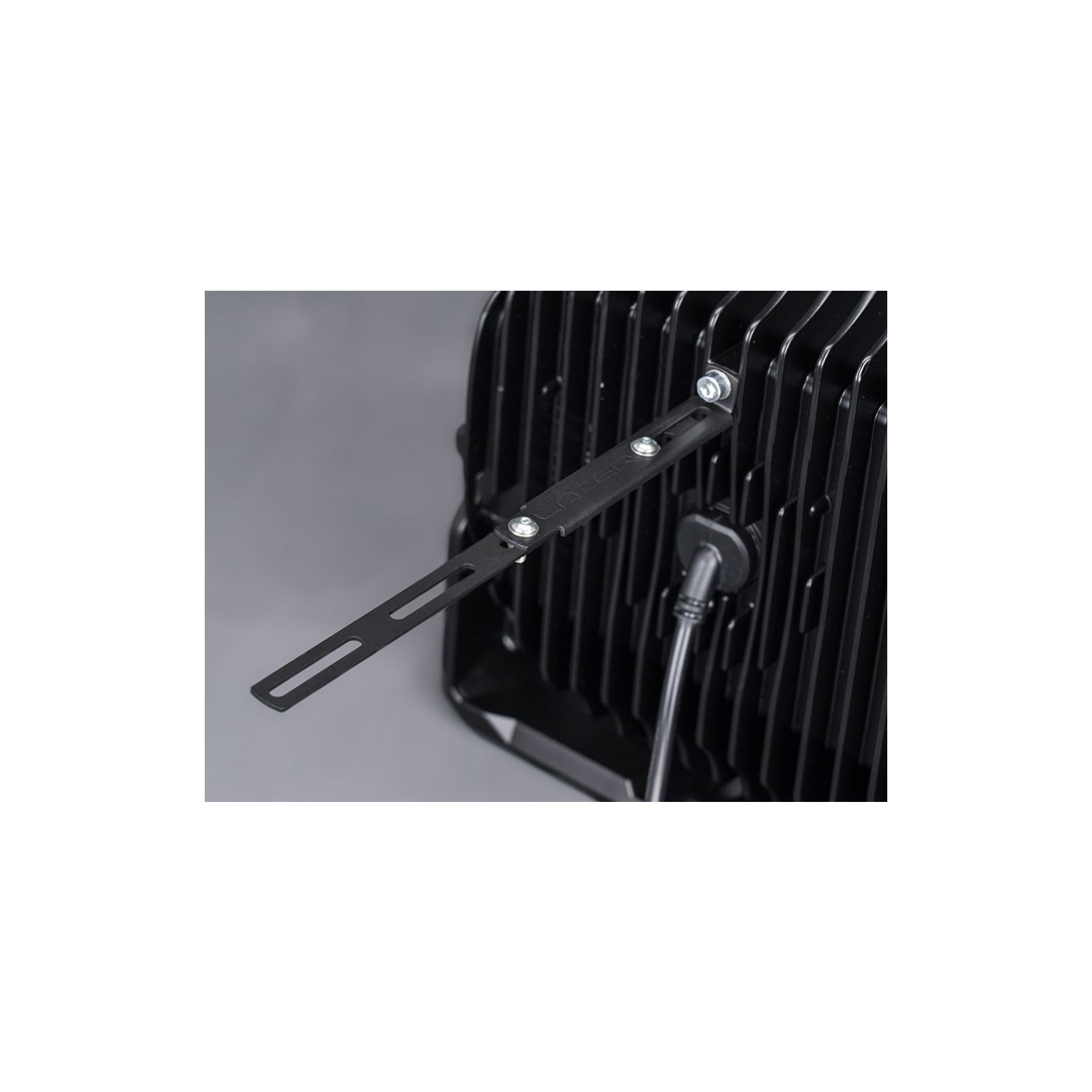 KIT BARRE DE MAINTIEN LAZER - SENTINEL - BLACK