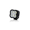 PHARE LED LAZER UTILITY-80 HD - Variable Brightness