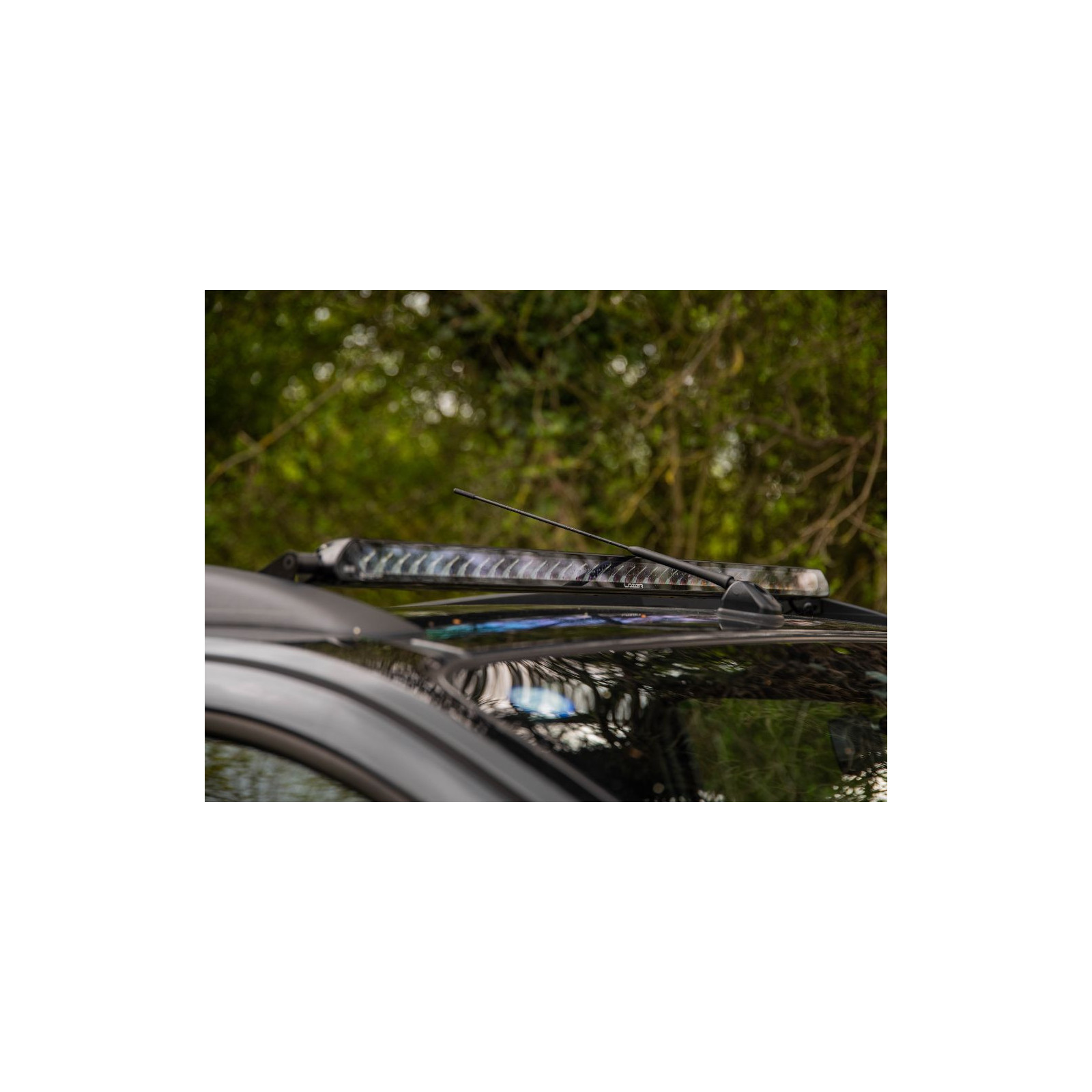 PHARE LED LAZER LINEAR 36