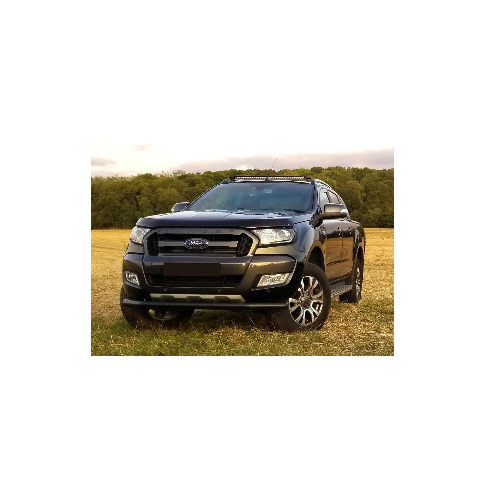 PHARE LED LAZER LINEAR 36