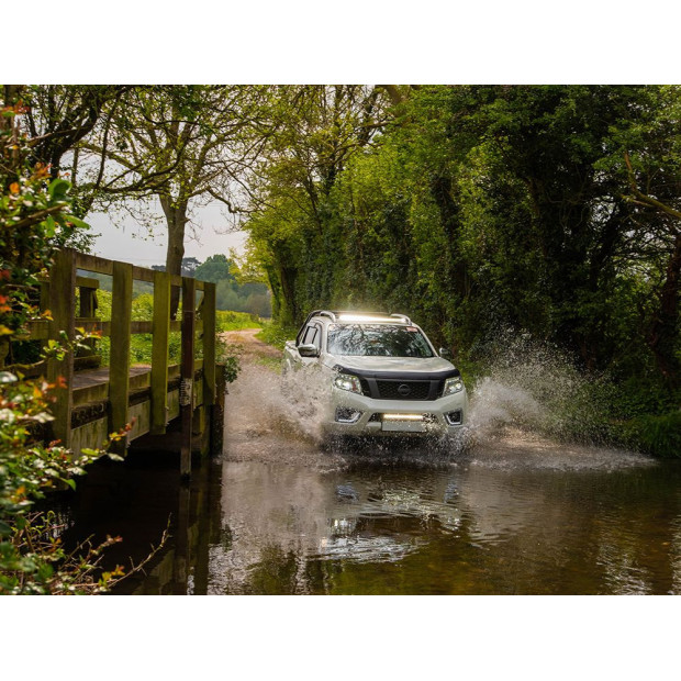 PHARE LED LAZER LINEAR 36