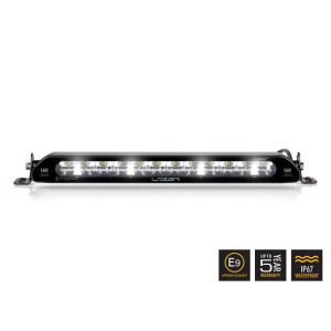 PHARE LED LAZER LINEAR 12 ELITE + Feux de position