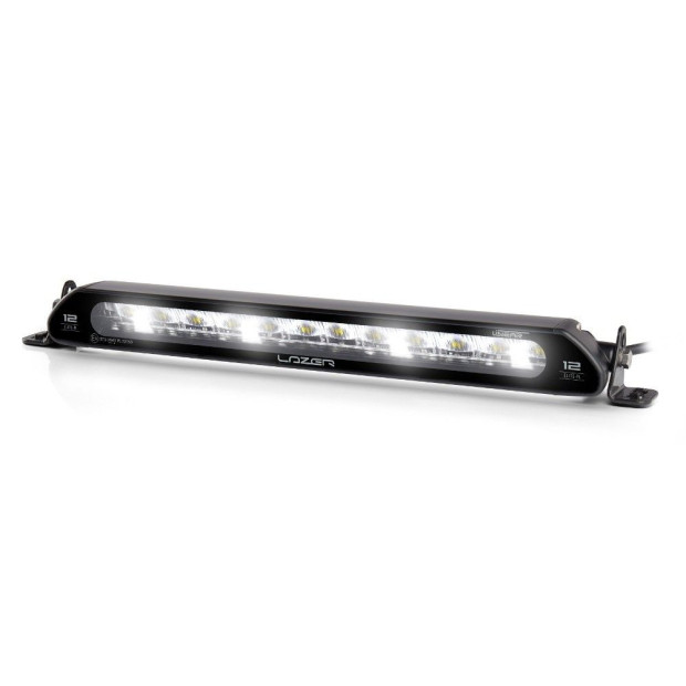 PHARE LED LAZER LINEAR 12 ELITE + Feux de position