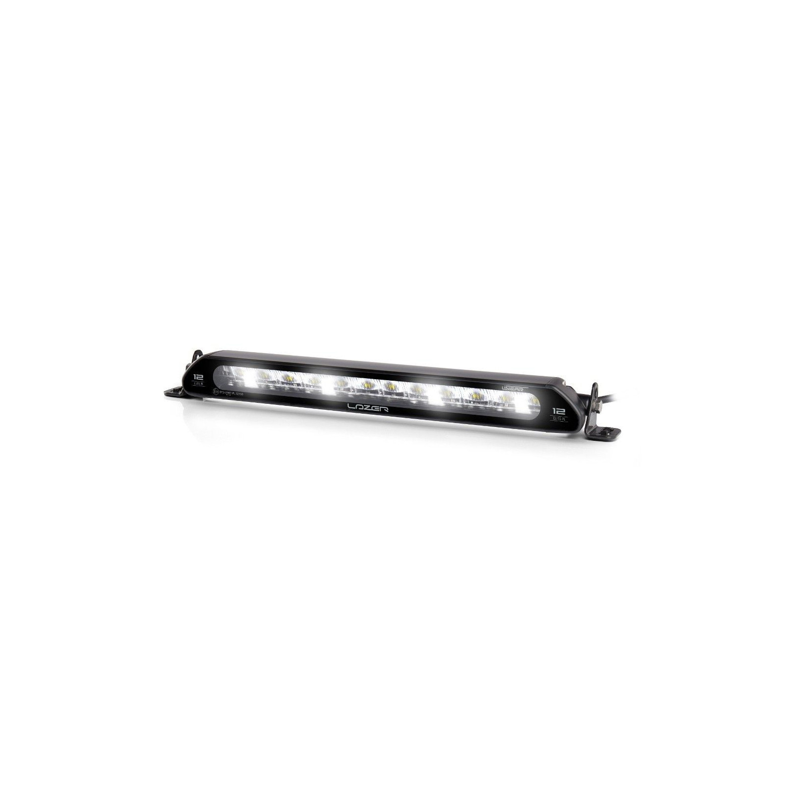 PHARE LED LAZER LINEAR 12 ELITE + Feux de position