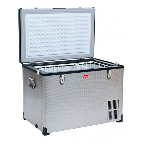 Réfrigérateur congélateur portable SNOMASTER SMDZ-CL40 • 40 litres • 12v 220v