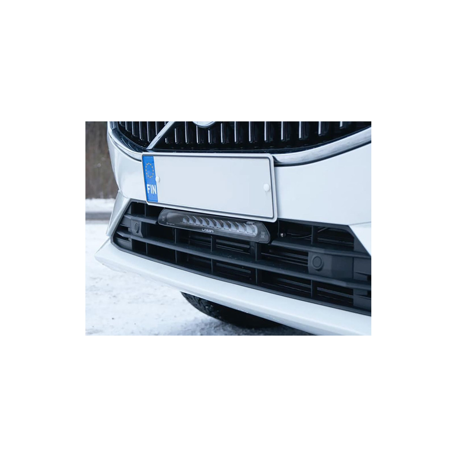 PHARE LED LAZER LINEAR 12 ELITE + Feux de position