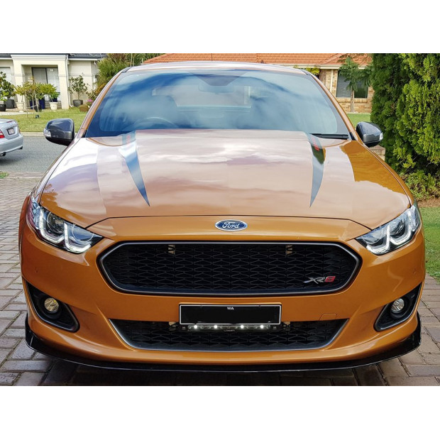 PHARE LED LAZER LINEAR 12 ELITE + Feux de position