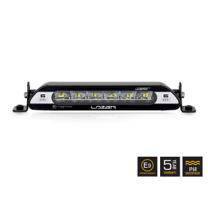 PHARE LED LAZER LINEAR 6 ELITE PLUS