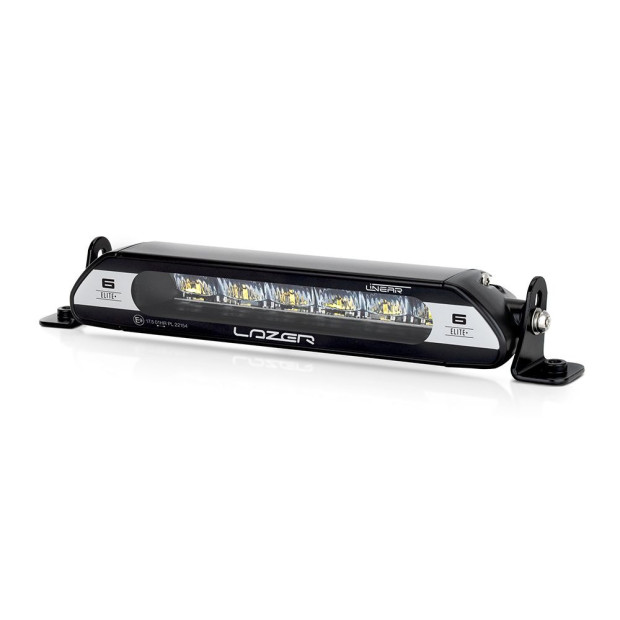 PHARE LED LAZER LINEAR 6 ELITE PLUS