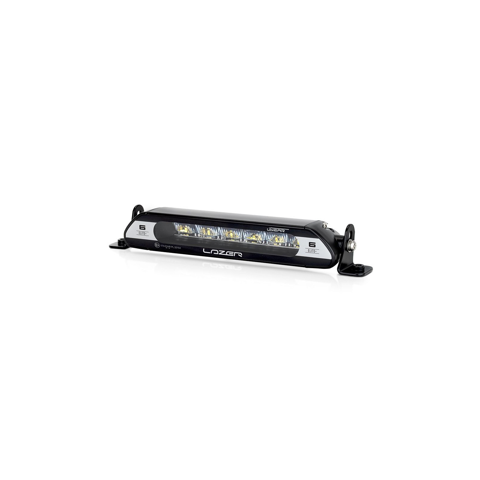 PHARE LED LAZER LINEAR 6 ELITE PLUS