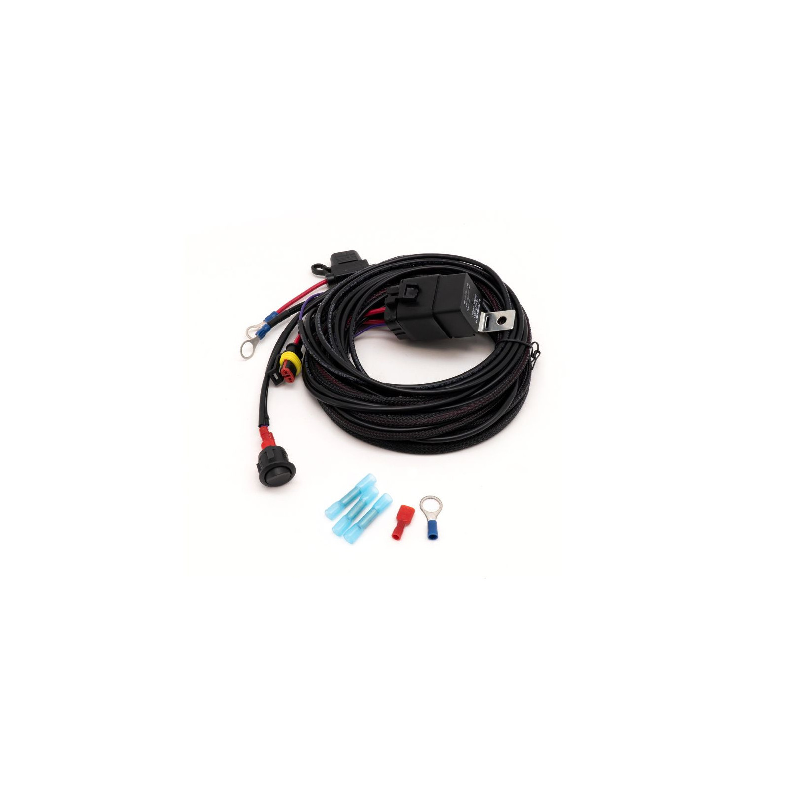 FAISCEAU LONG 1 PHARE - ST / LINEAR / IIR ELITE / SENTINEL ELITE