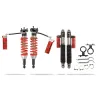 KIT PEDDERS TRAKRYDER EXTREME ISUZU D-MAX 2012-2019