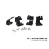 KIT MONTAGE ST4 CALANDRE VW T6 