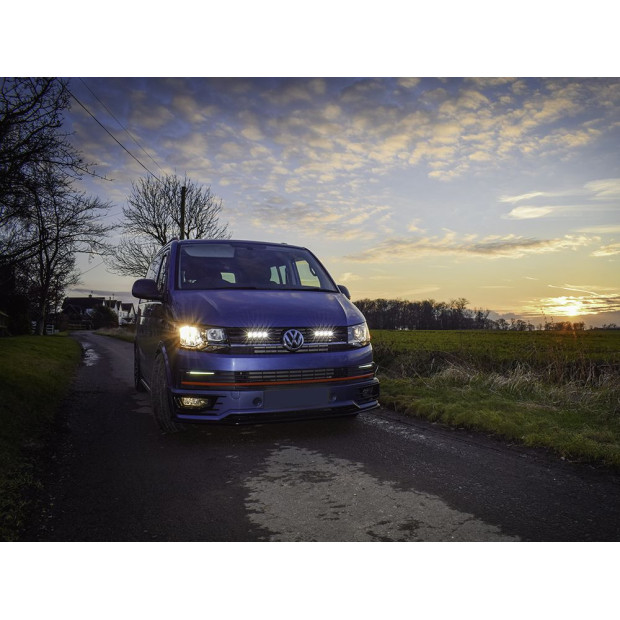 KIT MONTAGE ST4 CALANDRE VW T6 