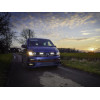 KIT MONTAGE ST4 CALANDRE VW T6 